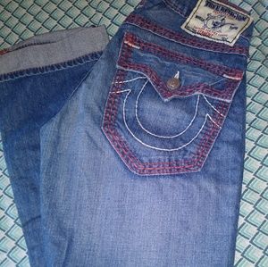 Women's True Religion Jeans